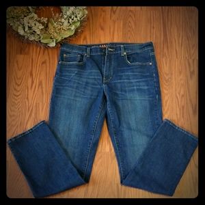 Mens Urban Pipeline Jeans